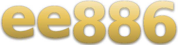 ee886 logo